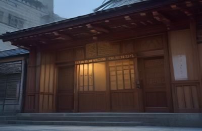 免费在线成网站视频教程封面，绿色主题，展示建站平台操作界面与步骤流程图